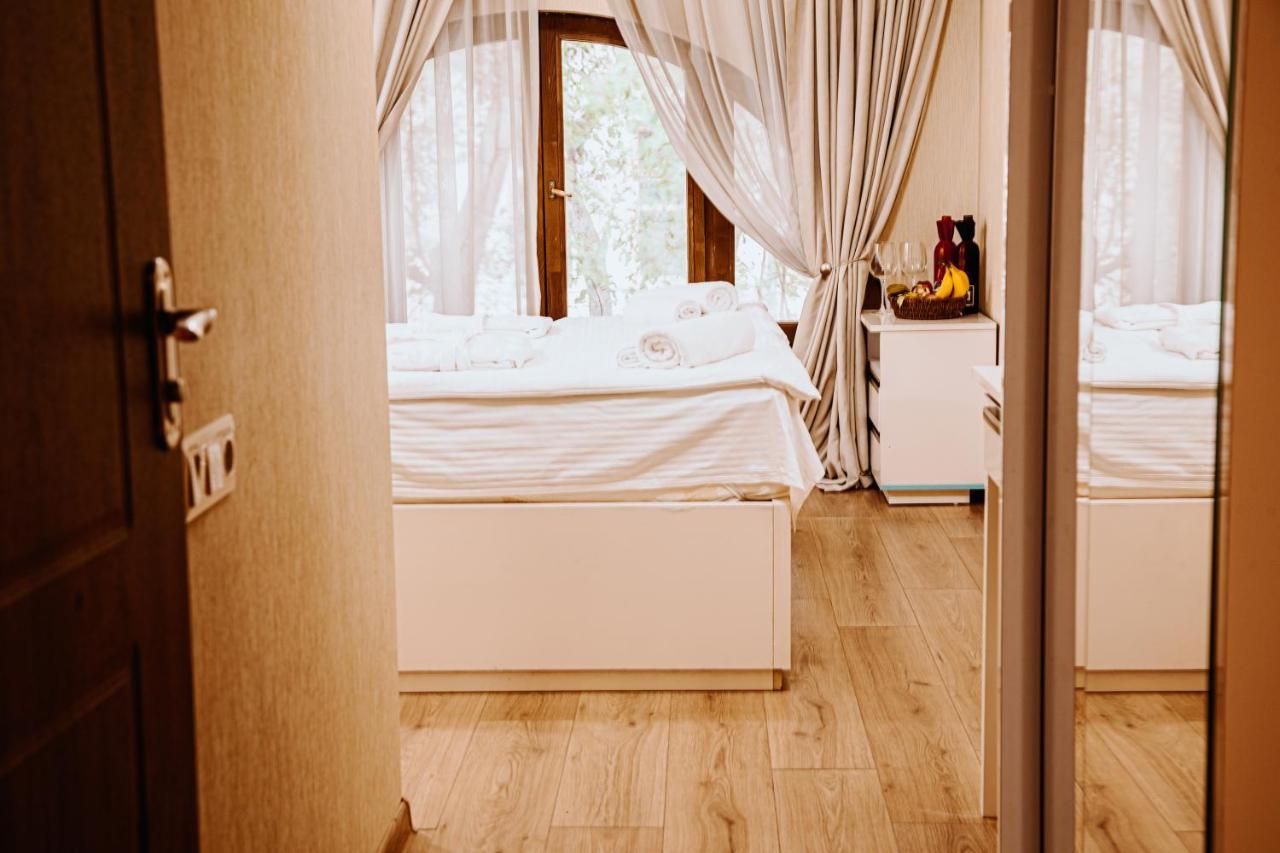 Sama Grand Hotel 트빌리시 외부 사진
