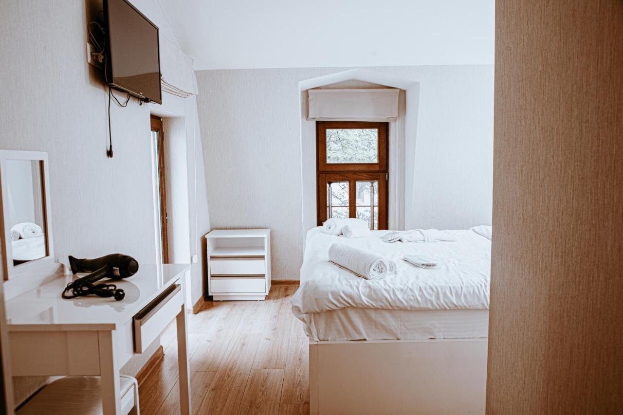 Sama Grand Hotel 트빌리시 외부 사진