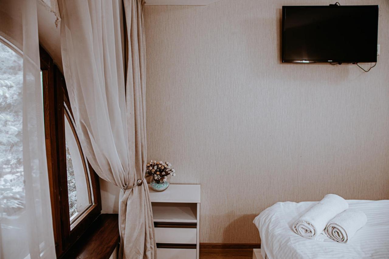 Sama Grand Hotel 트빌리시 외부 사진