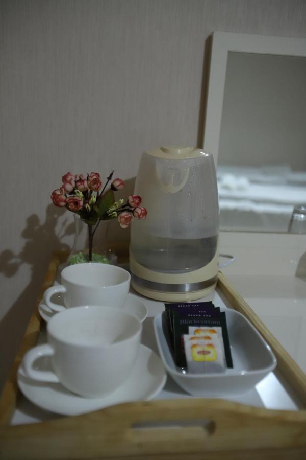 Sama Grand Hotel 트빌리시 외부 사진