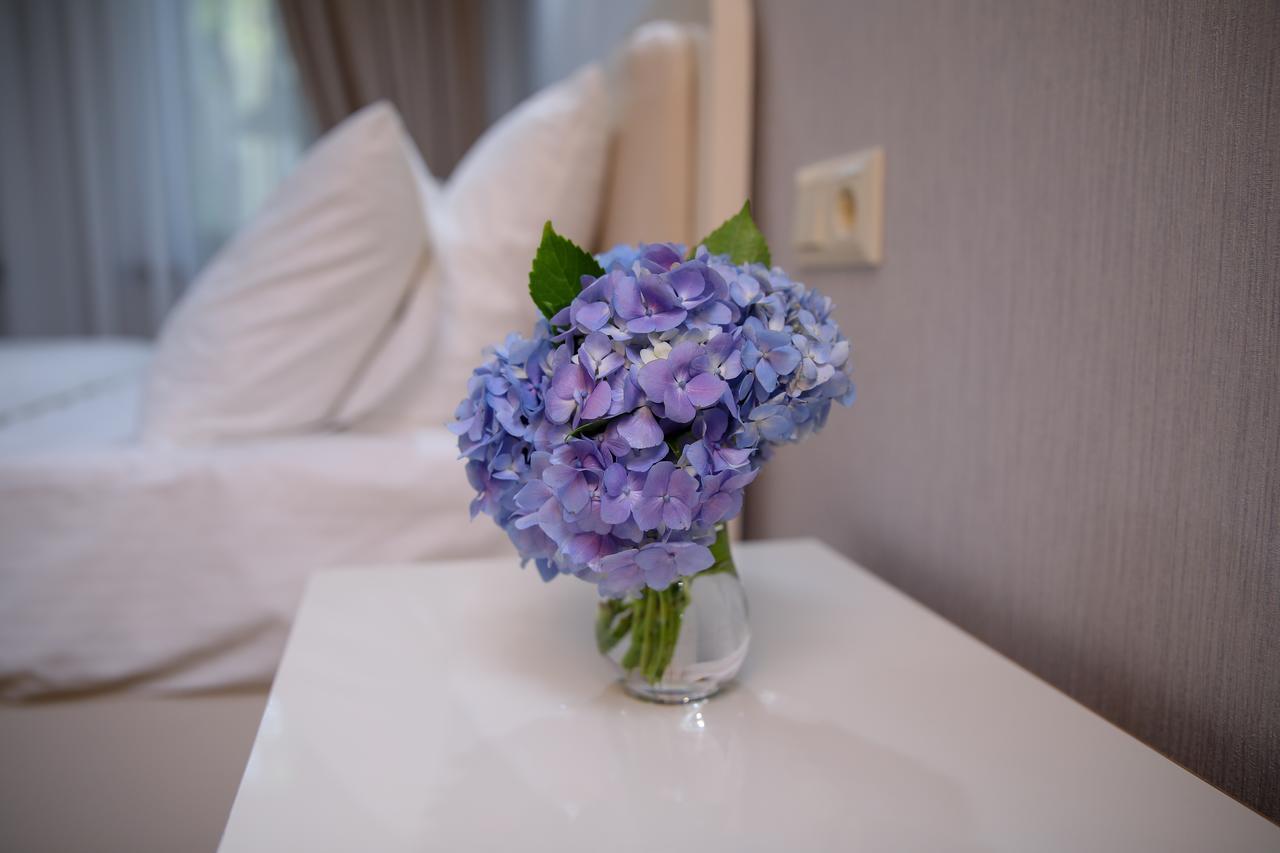 Sama Grand Hotel 트빌리시 외부 사진