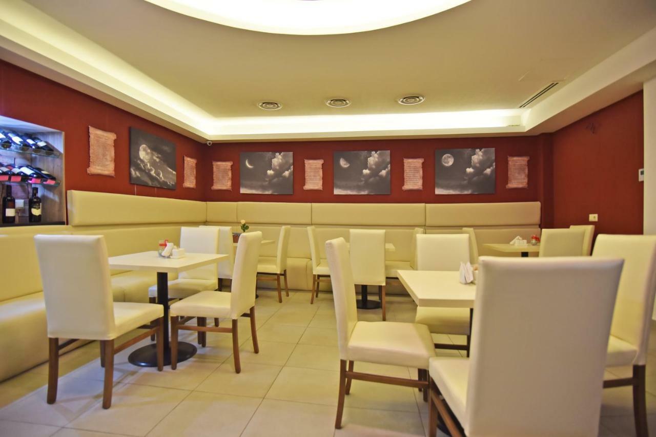 Sama Grand Hotel 트빌리시 외부 사진